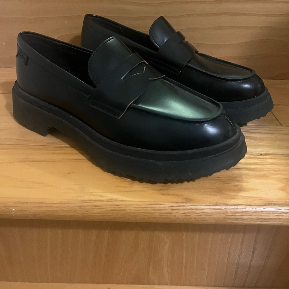 Camper Walden Loafers
